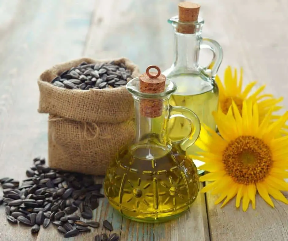 Tonic River Is Sunflower Oil Keto | Essential Keto