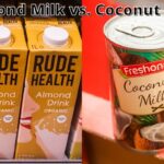 Tonic River Coconut Flour vs Almond Flour Net Carbs and How to Use on Keto