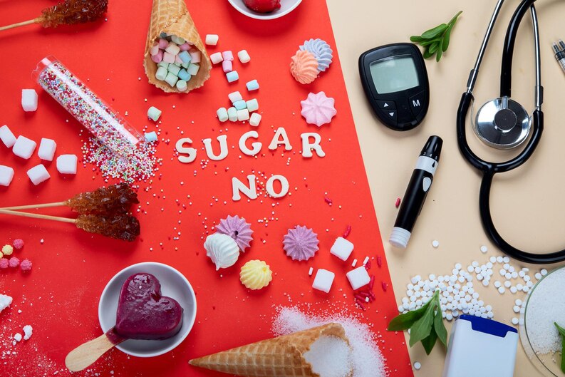 Hidden Sugars: Unraveling the Surprising Sources of Added Sugars in Your Diet