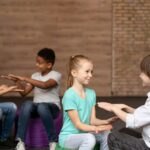 Mental Health in Schools: Supporting Students' Mental Well-being